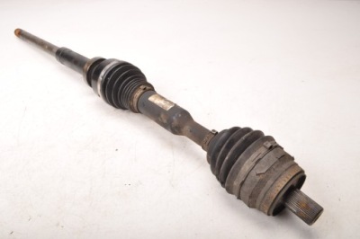 Volvo xc90 2.4 d5 приводной вал правый  длинная 31280872 автоматическая коробка передач фото №1