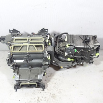 Jaguar xj 5.0 v8 обігрівач фото №1