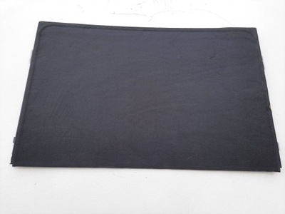 Bmw e53 x5 защита панорамы 7075897 фото №1