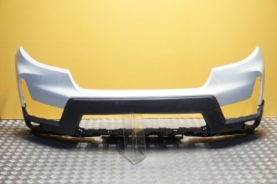 Honda ridgeline 2021 - 2023 бампер перед передний usa фото №1