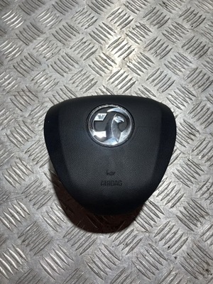 Подушка водителя opel combo e 18- berlingo iv фото №1