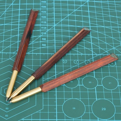 3 szt. Długopisy malarskie Pióro bez atramentu Art Materiały FA