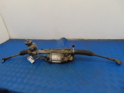 Skoda octavia ii 1.9d рейка рульова 7805501277 фото №1