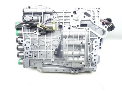 Audi a6 a8 d2 плита керуючий 5hp19 мехатроніка доставка фото №1