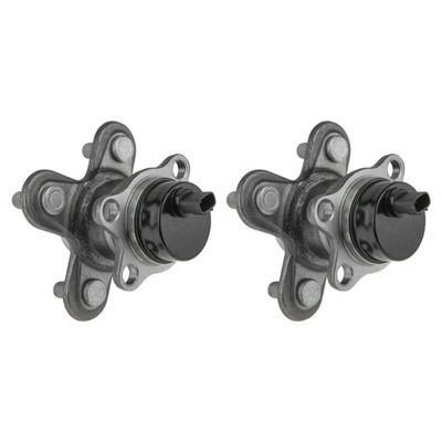 Ступиця підшипник kół перед l/p daihatsu materia sirion subaru justy iv фото №1