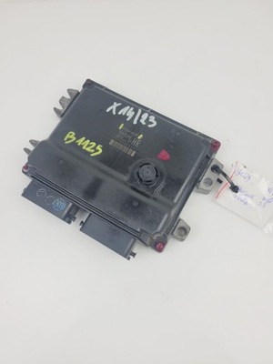 Блок управления двигателя 1.3 swift mk6 фото №1