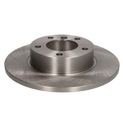 Диск гальмівна перед do bmw 3 e36 z3 e36 фото №1