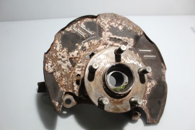 Поворотний кулак ступиця правий перед forester iii 2.0d фото №1