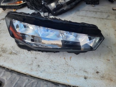 Фара skoda scala 655941016 фото №1