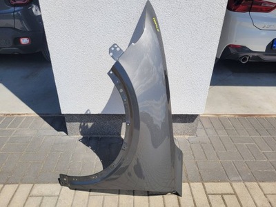 Alfa romeo tonale - крила передній лівий фото №1