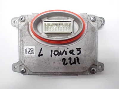 Перетворювач модуль led 92180-gi110 hyundai ioniq 5 electric 22r фото №1