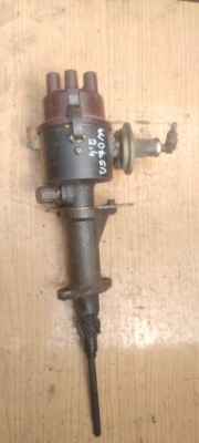 Wołga gaz 2,4 uaz апарат запалювання фото №1