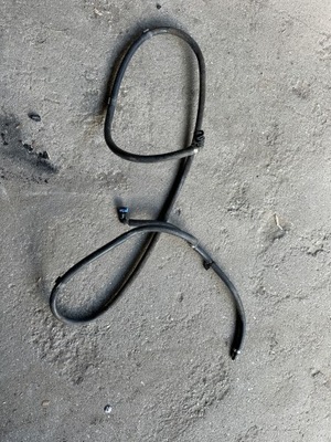 Audi a4 8k a5 8t шланг омивача фари фото №1