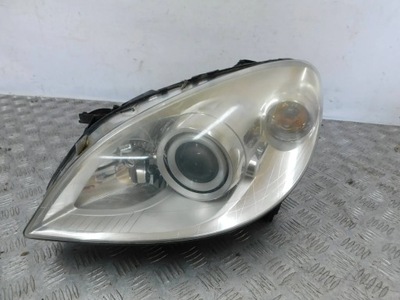 FARO IZQUIERDA XENÓN MERCEDES B CLASE W245  