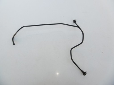 Шланг трубка усилитель тормозов тормозной mercedes ml gl w166 фото №1