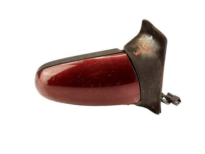 Зеркало правое электрический opel zafira a mpv фото №1