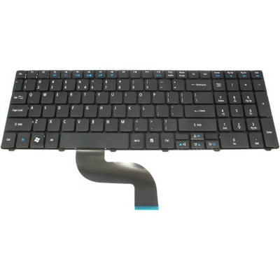 KLAWIATURA DO ACER ASP 5349 5733 5733Z 5749 5749Z