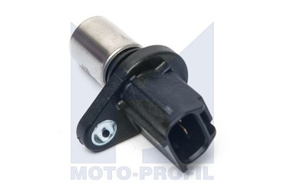 SENSOR POSICIÓN DE EJE CIGÜEÑAL DENSO DCPS-0115 ALTERNADOR IMPULSOW, EJE  