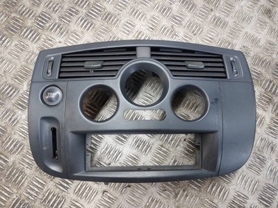 FRAME CONSOLES CENTRAL RENAULT SCENIC II - milautoparts-fr.ukrlive.com