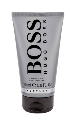 Hugo BossS Boss Bottled Żel Pod Prysznic 150ml
