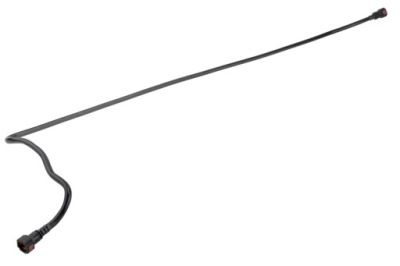 Bpp-re-011 nty шланг топливный renault captur i j5_, h5_ 1.5dci 13-, cli фото №1