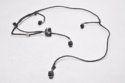 Mercedes w176 жгут кабели парктроник pdc задний фото №1