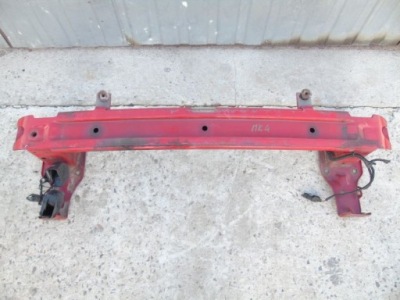 Ford mondeo mk4 балка pod бампер перед передний фото №1