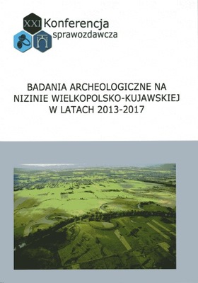 Badania archeologiczne na Nizinie...