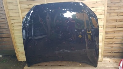 Капот перед volvo xc60 xc 60 ii фото №1