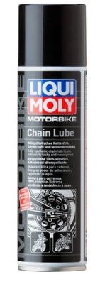 LIQUI MOLY 1508 Smar Do Łańcucha