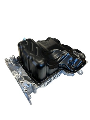 Картер основание поддон масляная ford ranger 2.2 tdci фото №1