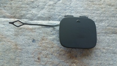 Mercedes-benz оригінальний номер a2468851422 заглушка фаркоп бампера фото №1