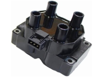 Котушка запалювання ferrari mondial 3.4 mondial 3.4 348 3.4 фото №1