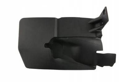 Брызговик задняя правый do mercedes sprinter 519 524 фото №1