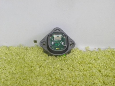 Модуль jeż перетворювач captur lift kadjar фото №1