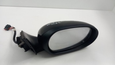 Jaguar x-type зеркало правое 7 pin pef фото №1