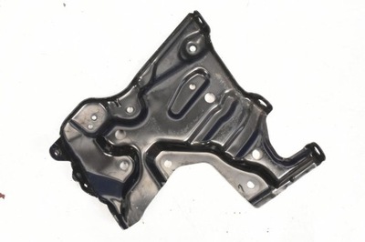 Основание кронштейн аккумулятор honda civic x 17- фото №1