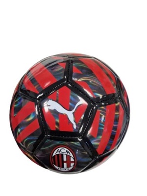 Piłka nożna Puma Fan Ball ACM 08404301 5 FG9-98