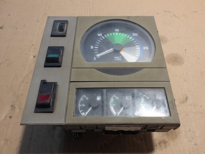 Лічильник приладова панель obrotomierz man 88311106 фото №1