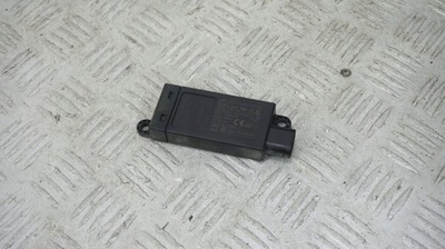 MERCEDES МОДУЛЬ АНТЕНА KEYLESS A2179057001