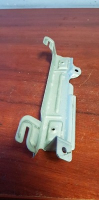 Частина кузов bmw 1 e81 e87 7119419 фото №1