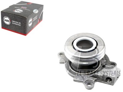 Цилиндр сцепления центральный [a.b.s.] фото №1