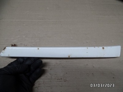 Молдинг pod фара лівий перед sprinter i fl фото №1