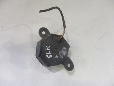 Клаксон сигнал звуковий сирена сигналізація mercedes slk r171 фото №1