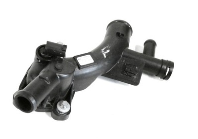 Патрубок wody wody opel mokka 1.4 turbo a14net фото №1