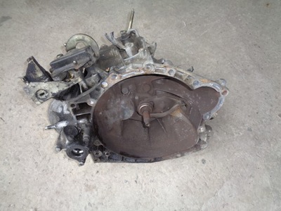 Peugeot 307 2.0 hdi коробка передач передач 20dm39 фото №1