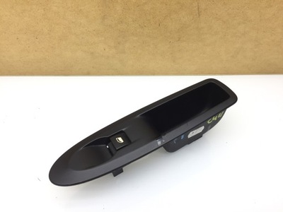 Citroen c4 ii переключатель панель окон правый задняя фото №1