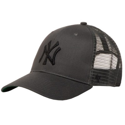 47 BRAND MLB NEW YORK YANKEES (UNI) Męska Czapka