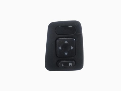 Кнопка регулировки зеркал subaru forester фото №1