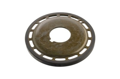 Febi Bilstein 36070 Pierścień, wał korbowy